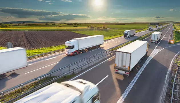 Mersin Şehirler Arası Nakliyat